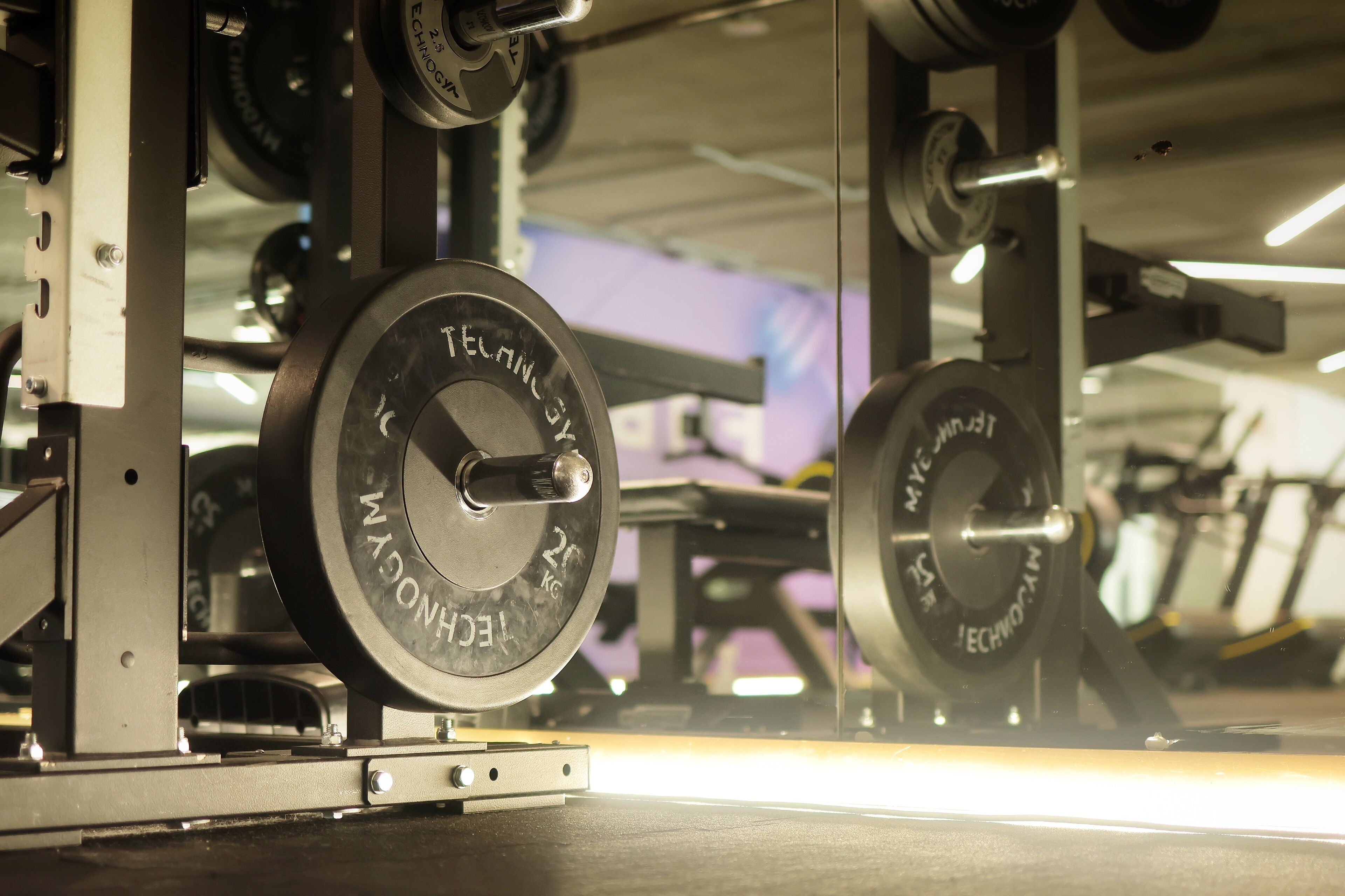 Motionscenter