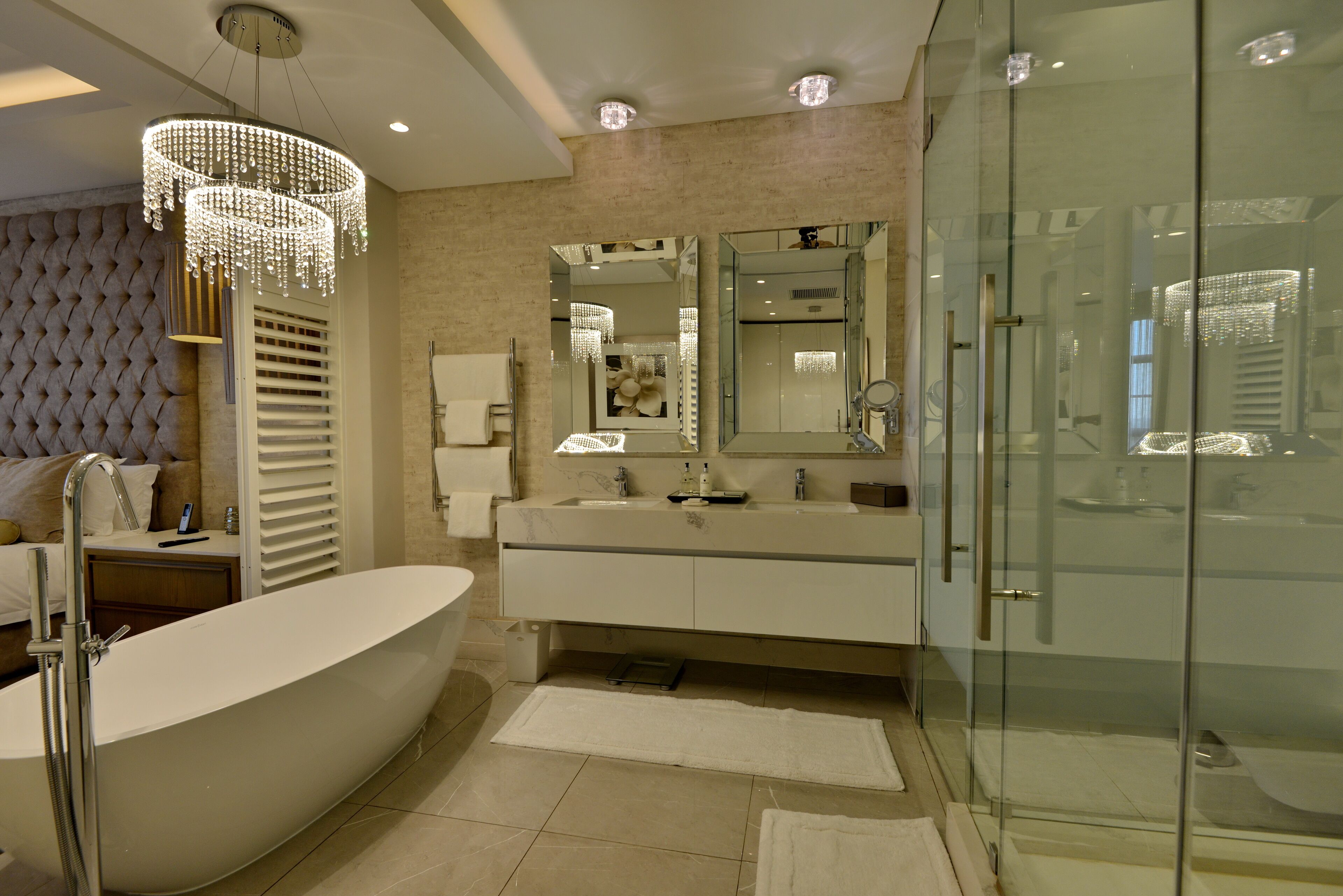 Signature Penthouse | Bathroom