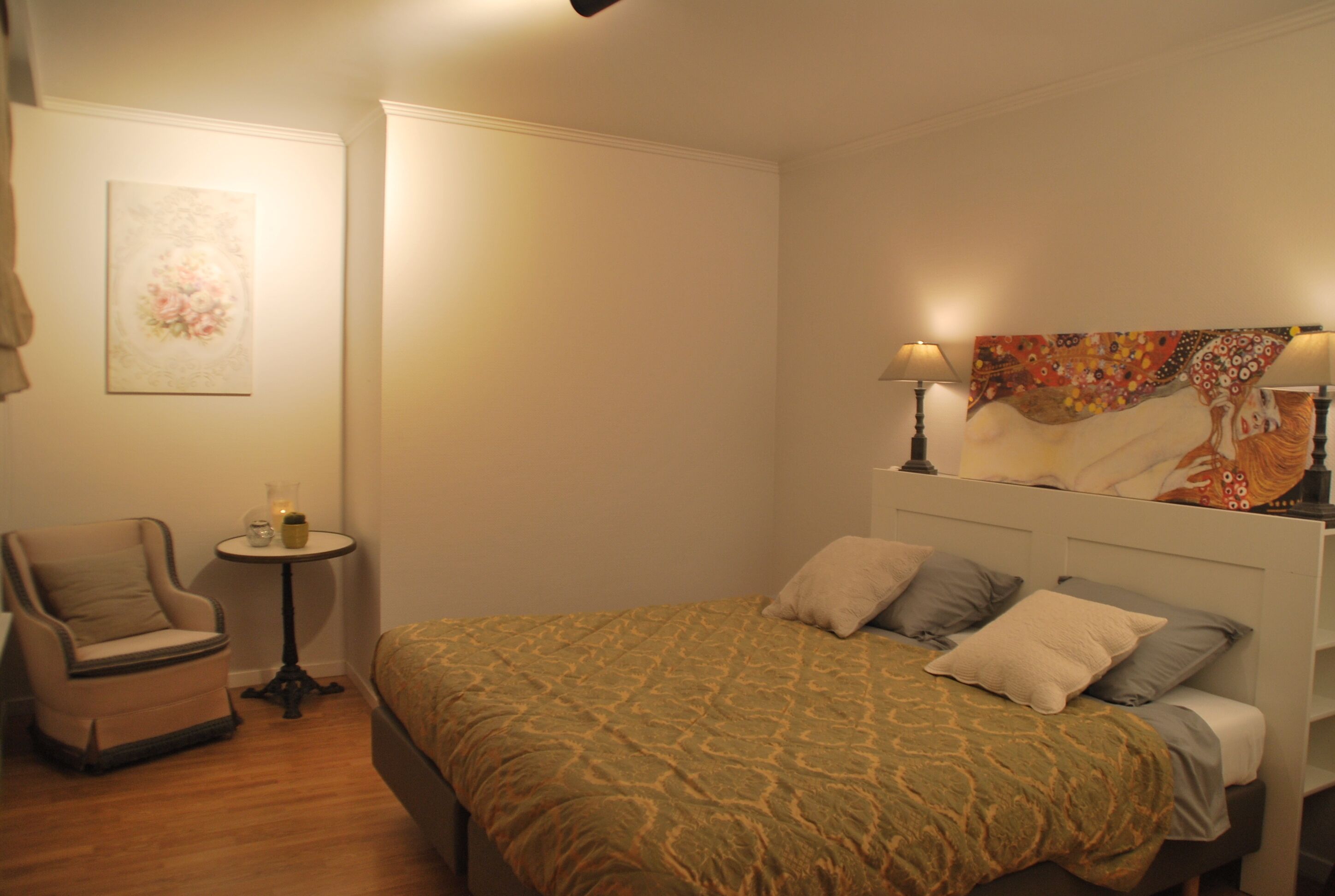 4 star holiday home, Poperinge center, British Officers Club WWI, 24 pers.