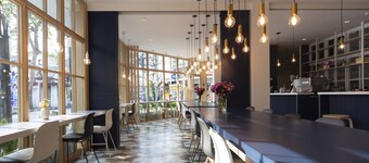 Boxpackers Hostel Phranakorn