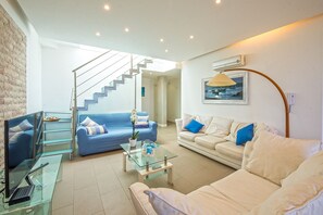 تلفزيون ذكي