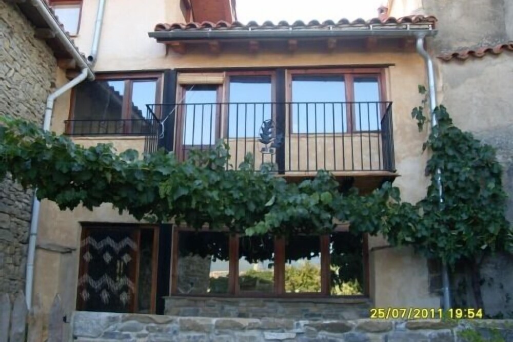 Rural house Ezkurraenea for 5 people