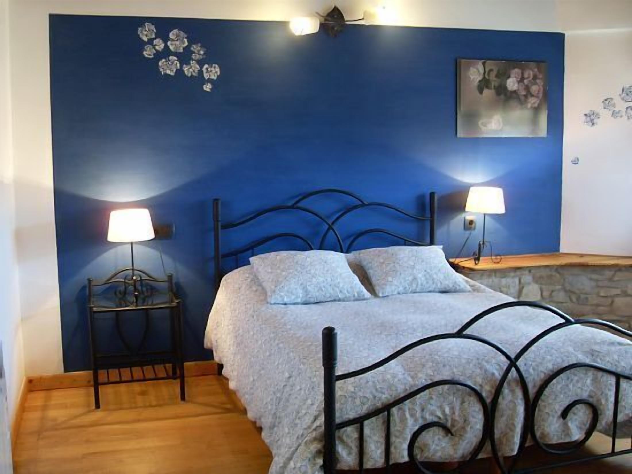 Rural house Ezkurraenea for 5 people