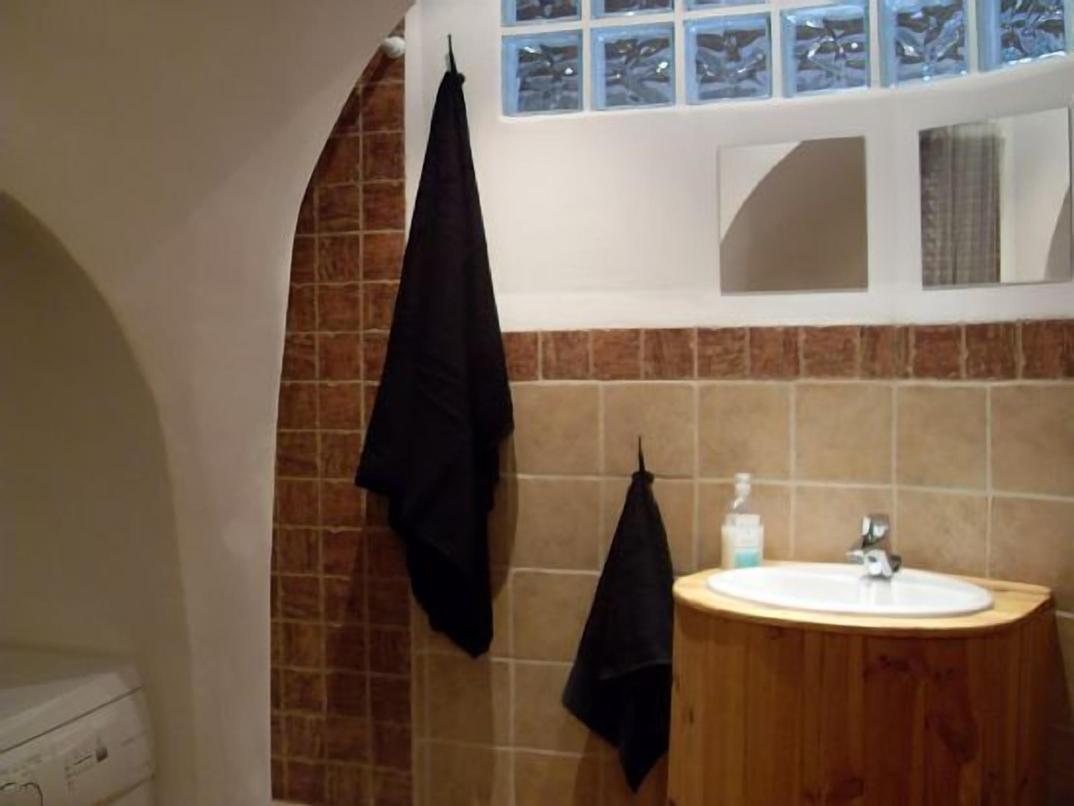 Rural house Ezkurraenea for 5 people