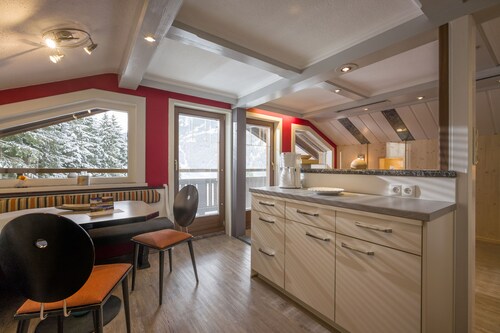 Top 2 - House Gredler Mayrhofen