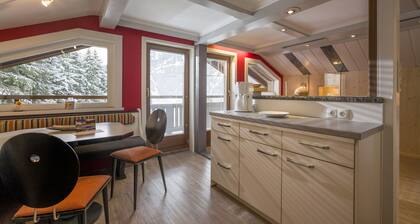 Top 2 - House Gredler Mayrhofen