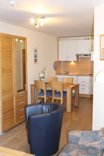 Strandnah Wohnen am Yachthafen