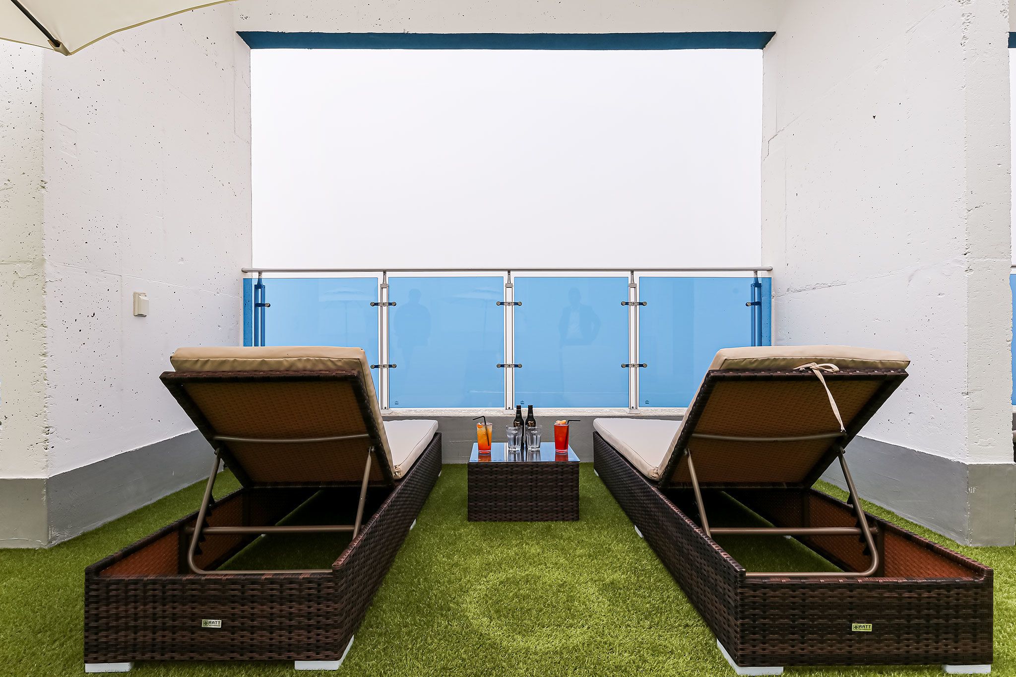 BBQ/피크닉 공간