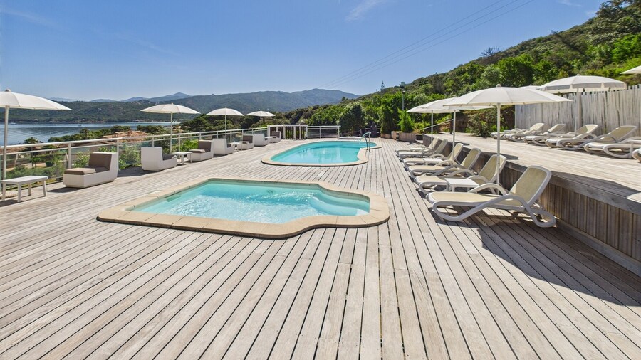 Résidence Aigue Marine