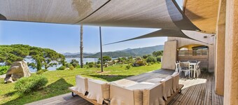 Résidence Aigue Marine