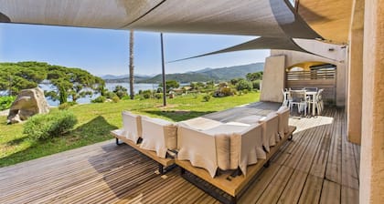 Résidence Aigue Marine