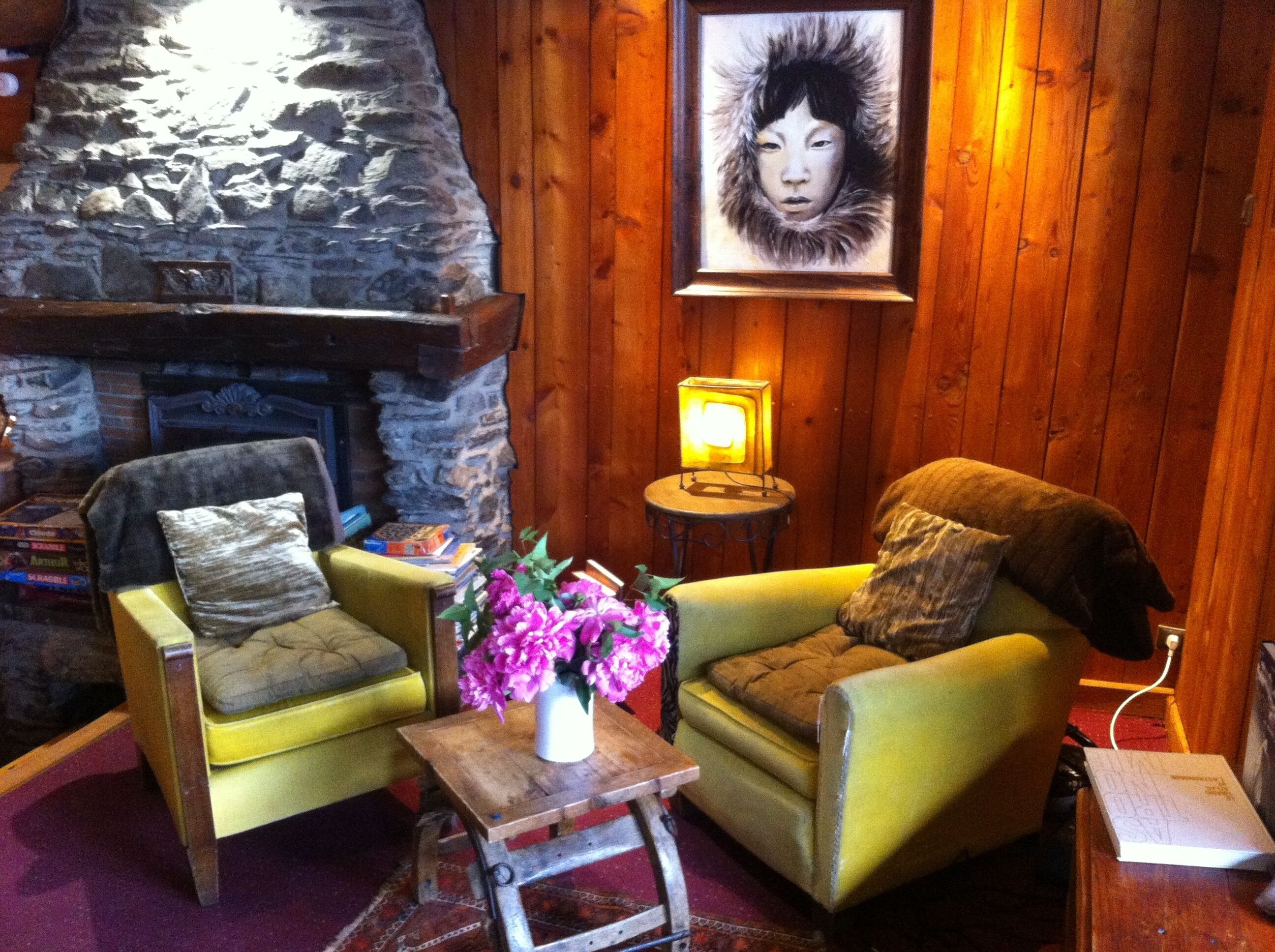 chalet of charm- 8 rooms (6 bedrooms)- 12/14 personsHigh standard property