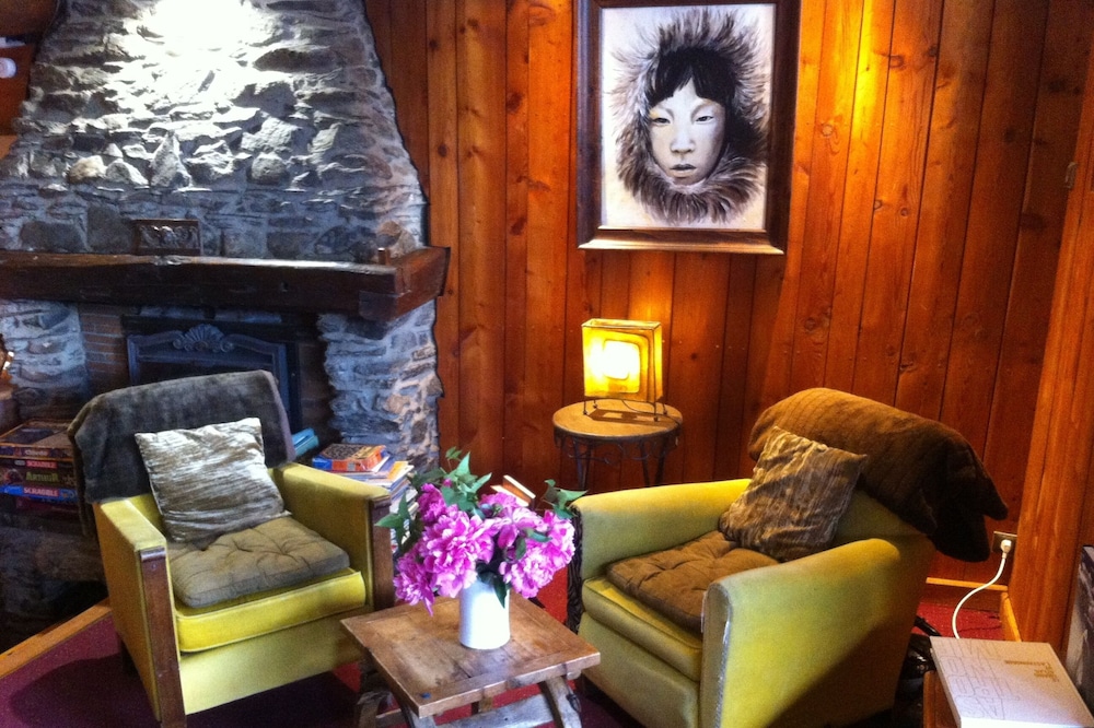 chalet of charm- 8 rooms (6 bedrooms)- 12/14 personsHigh standard property