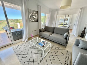 Oppholdsområde