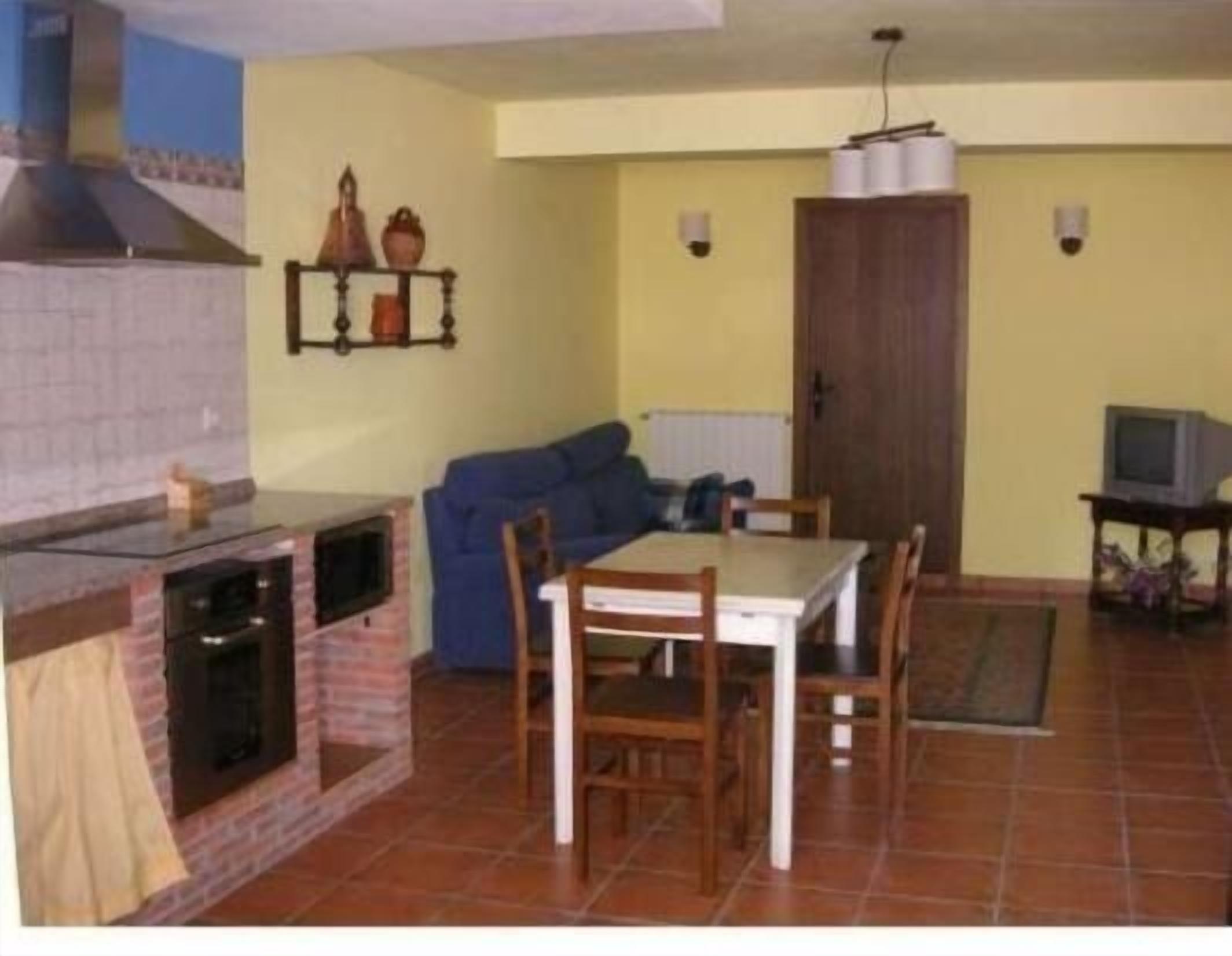 Self catering Lokate for 4 people