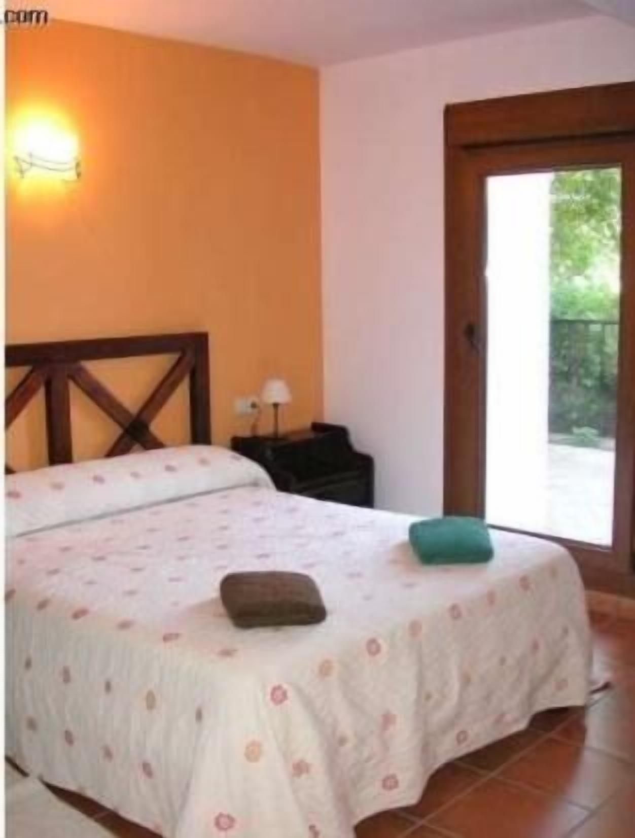 Self catering Lokate for 4 people