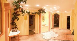 Spa - Hotel Flötscherhof (Naz Sciaves)