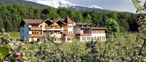 Boendeområde