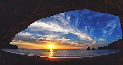 Villa E in Cap d'Agde, swimming pool, 100m from the Mediterranean sea