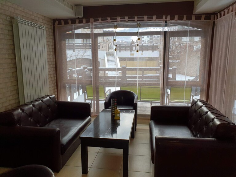 Dream Apart Hotel 207 - Bansko