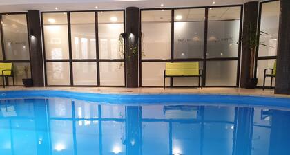 Dream Apart Hotel 207