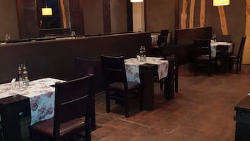 Restaurantes