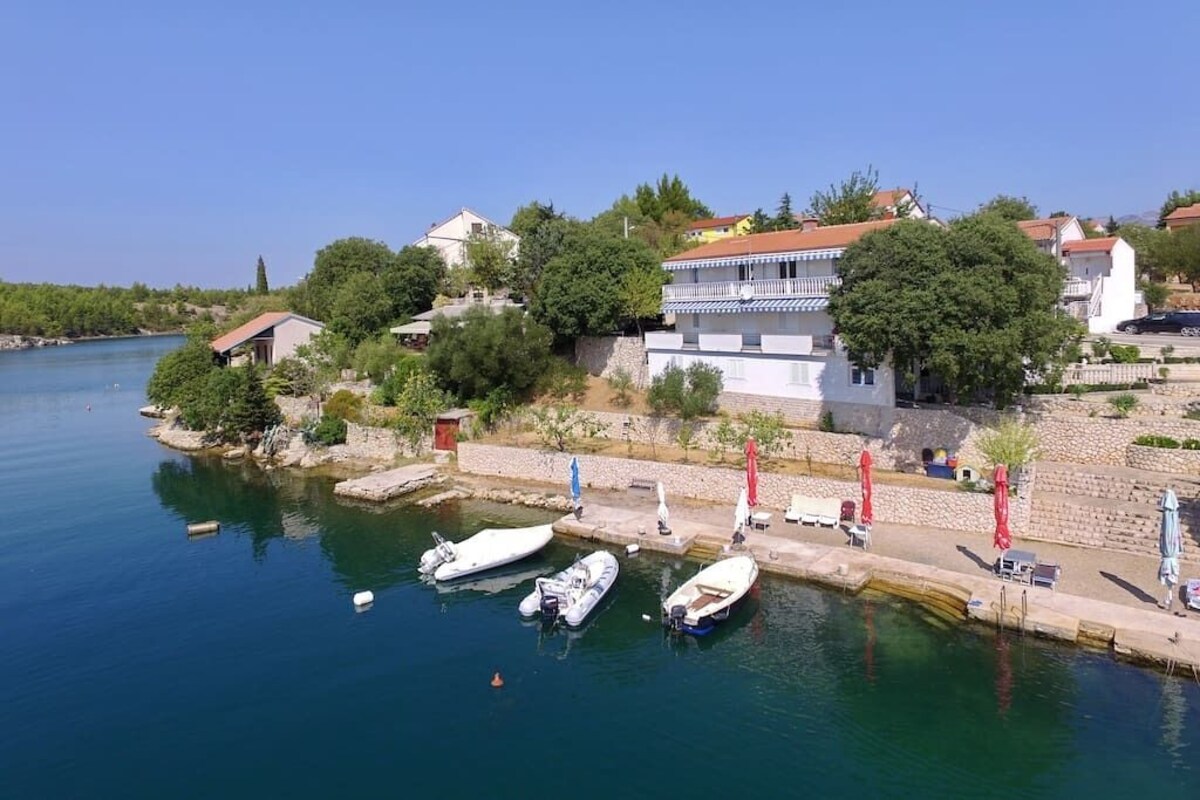 Image de profil de l’hôte