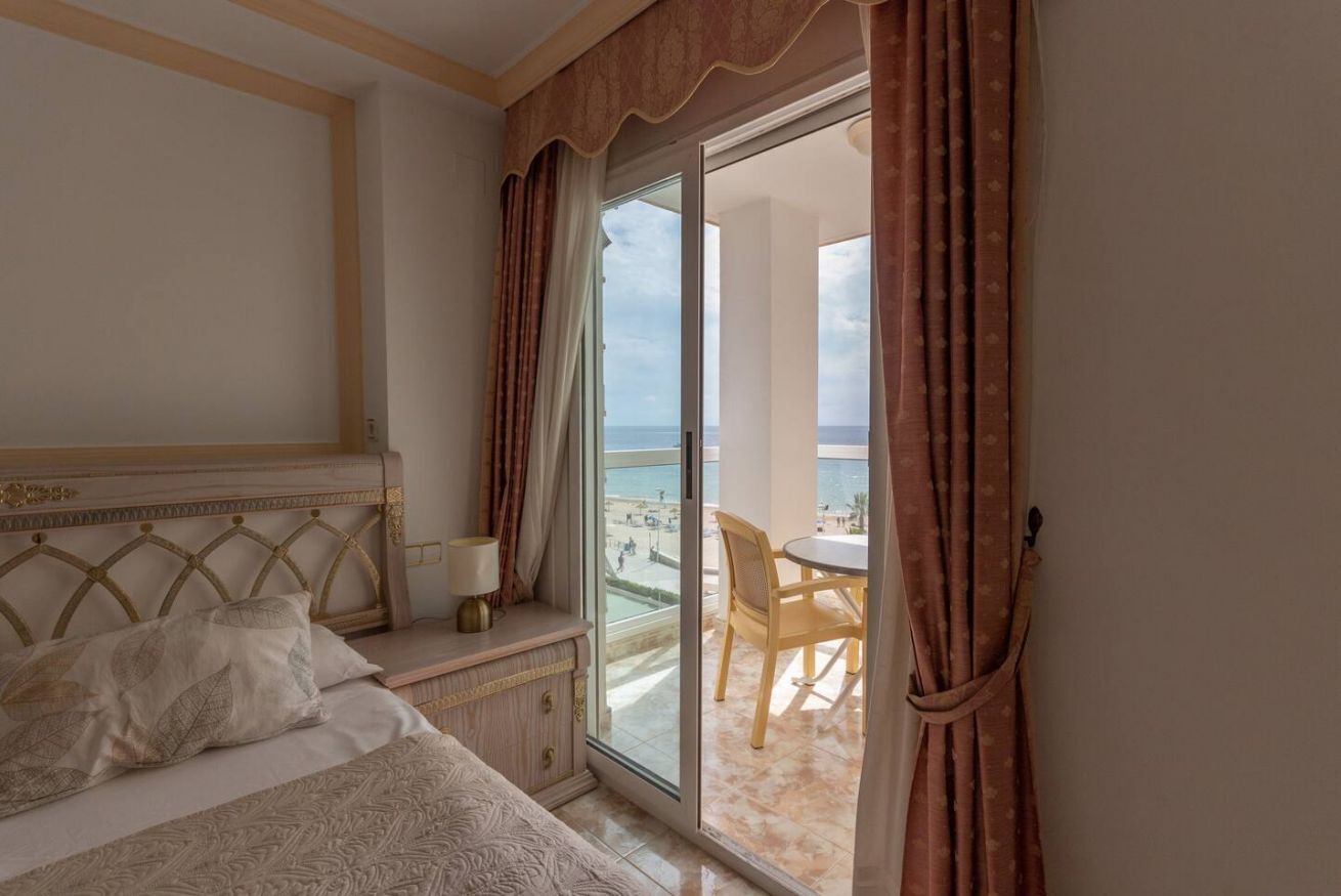 3 Schlafzimmer, Bügeleisen/Bügelbrett, Reisekinderbett, WLAN