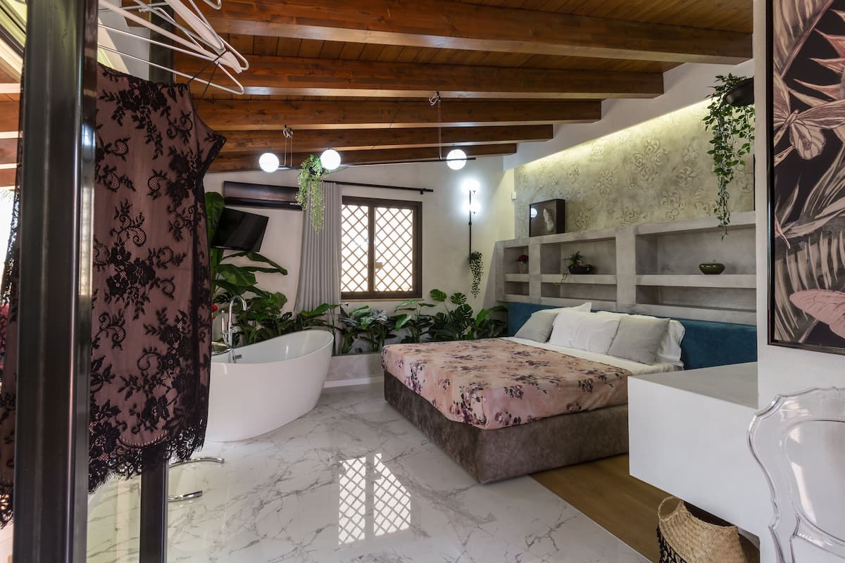 Royal Suite