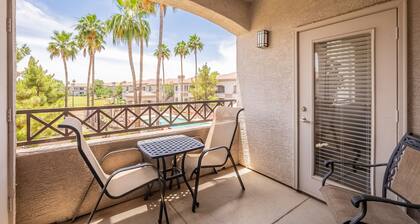 Resort living in the Sun!