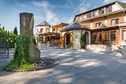 Naturresort Tannenhof