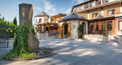 Naturresort Tannenhof