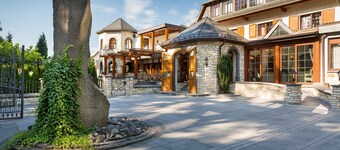 Naturresort Tannenhof