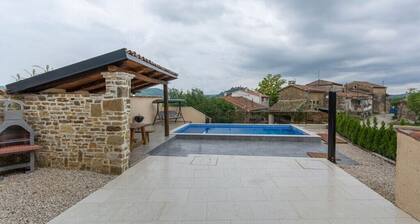 Villa Kiara in Motovun