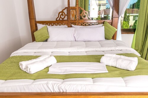 Woolsack Suites