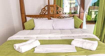 Woolsack Suites