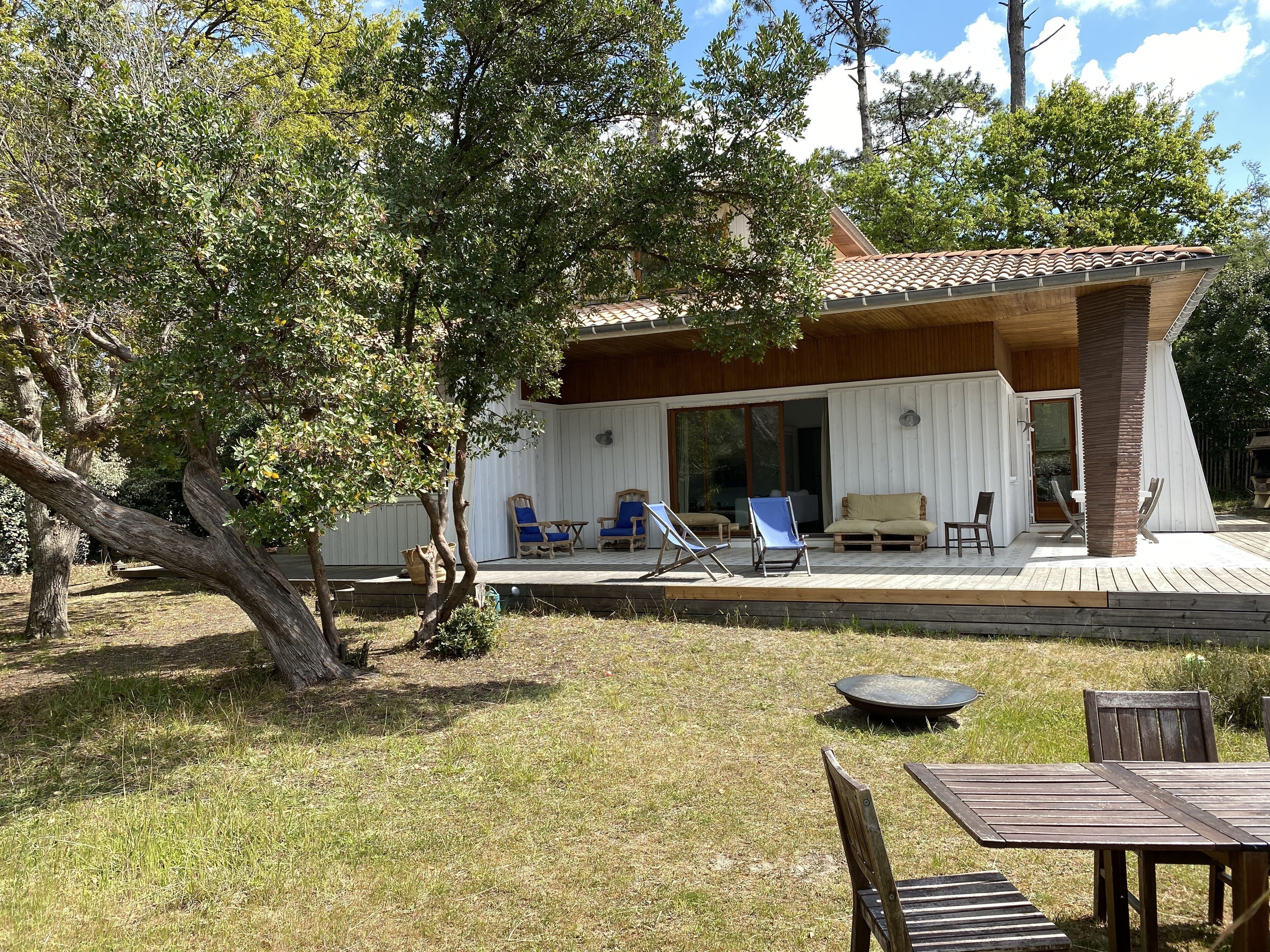 House / Villa - Cap ferret