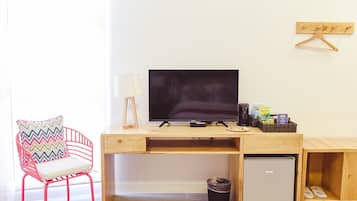 Premium Room | Television