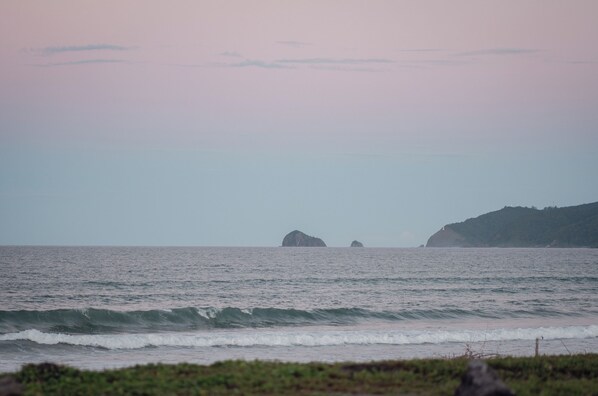 Exterior - Bay's Inn Resort (Baler)
