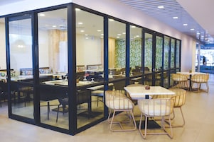 Restaurante familiar