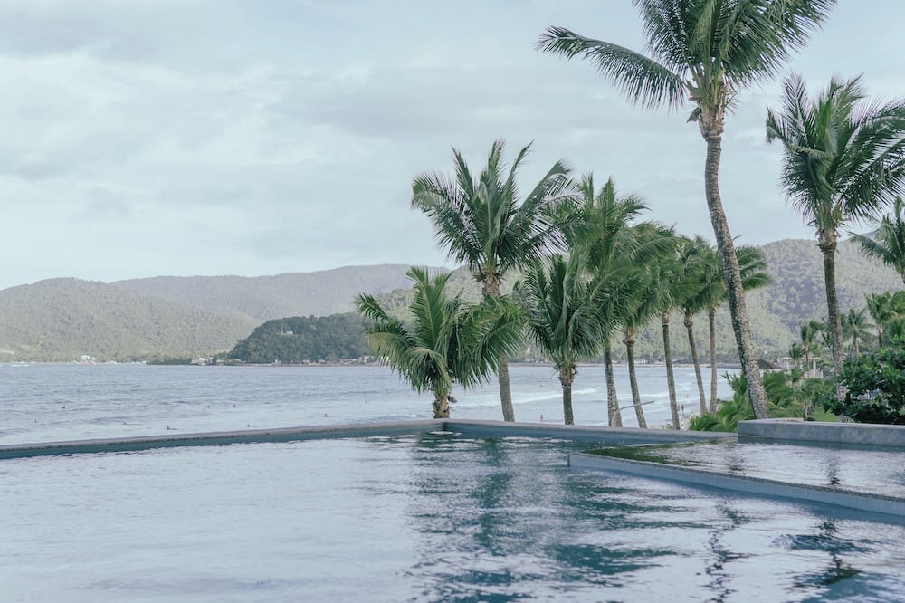 Bay's Inn Resort