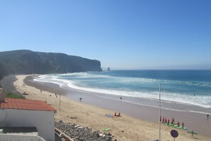 Beach - Renovated Downstairs Apartment close to the best beaches on Algarve West Coast (Aljezur)