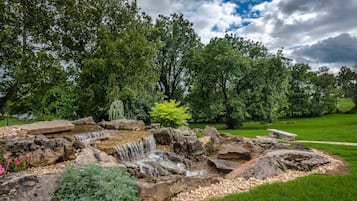Fountain