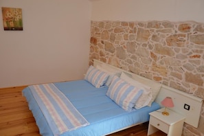 Villa, piscina privada | 7 dormitorios, escritorio, tabla de planchar con plancha y wifi gratis