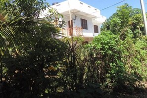 Exterior - Hotel  Whitehouse (Thissamaharama)