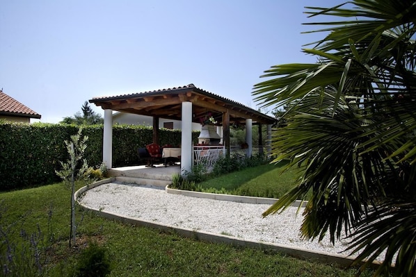Jardin