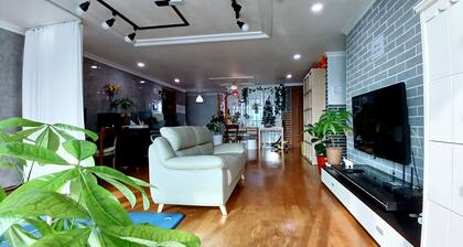 Dream Garden (Private Room)