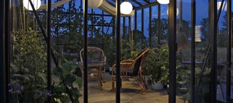 Som Hemma Gardscafe Bed & Breakfast