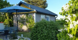 Family Room, Shared Bathroom (Svalan)