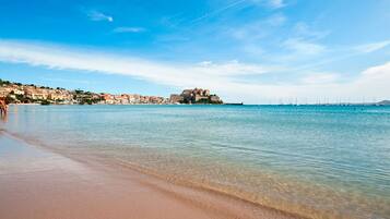 Plage à proximité
